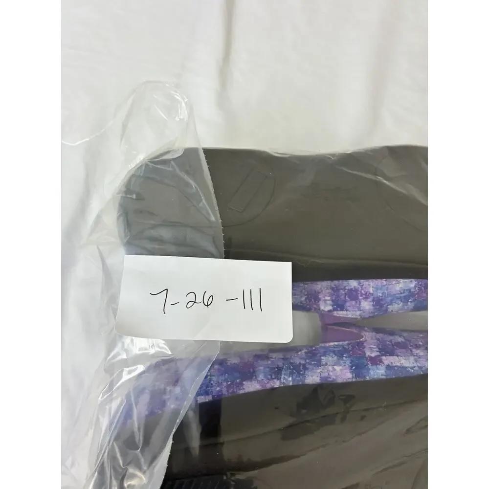 Alegria Keli Pretty Griddy Clogs Size US 13/EU 44 Womens Nursing Shoes KEL-7839